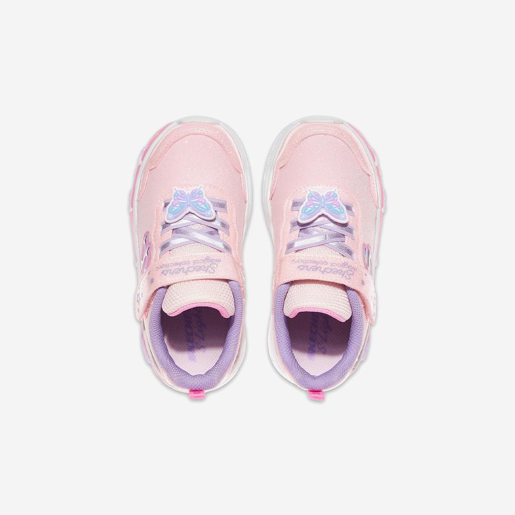 [SKECHERS] Lil Butterfly Bliss [303066N-LPMT]