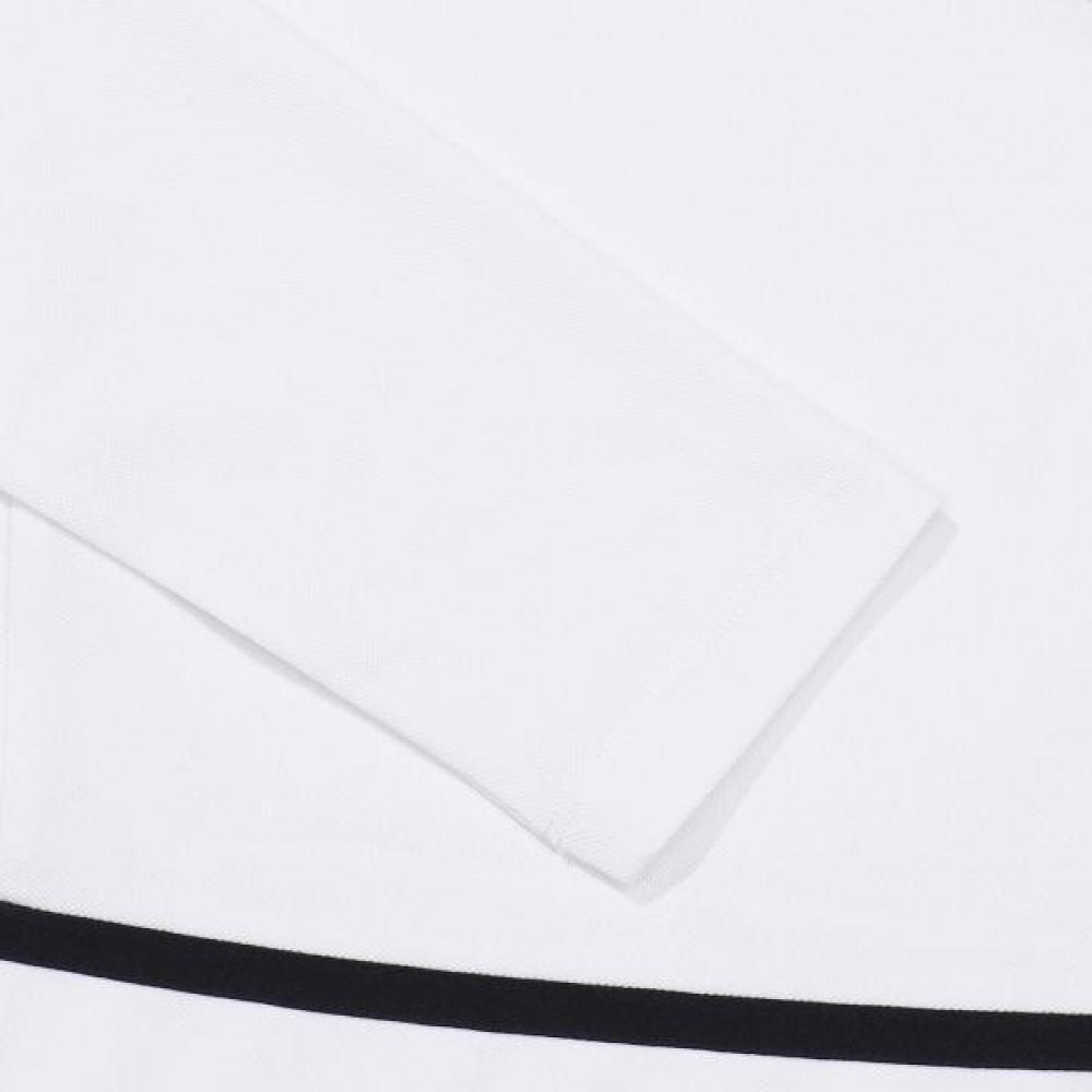 Fila Pique Stretch Collar Dress