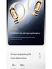 Bestselling Open-Ear Bluetooth Earphones: HD Call, Ear-Hook, Wireless, High-Quality Sound, and Gaming