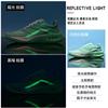 Feidian 3C Running Shoes Children's Carbon Plate Shock Absorption and Breathability Training Racing Competition Track and Field Ultra-light Runnin