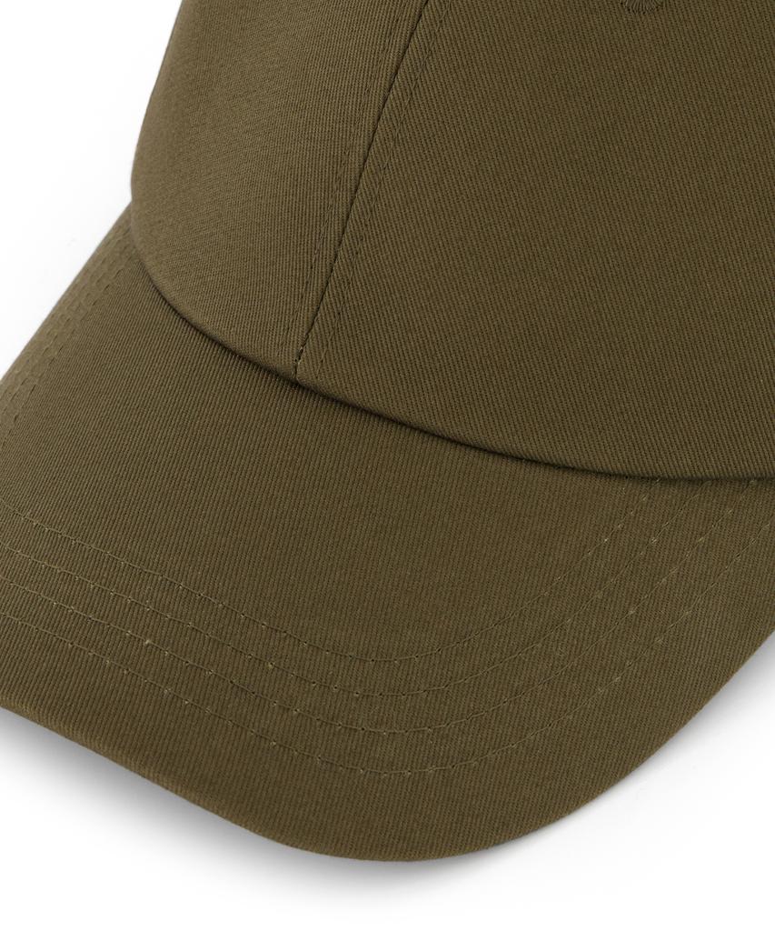 Eondeokeonteulol Four Seasons Big Size Oversized Cotton Large Head Ball Cap Unisex Baseball Cap Uc / Over Fit Ball Cap / Ol