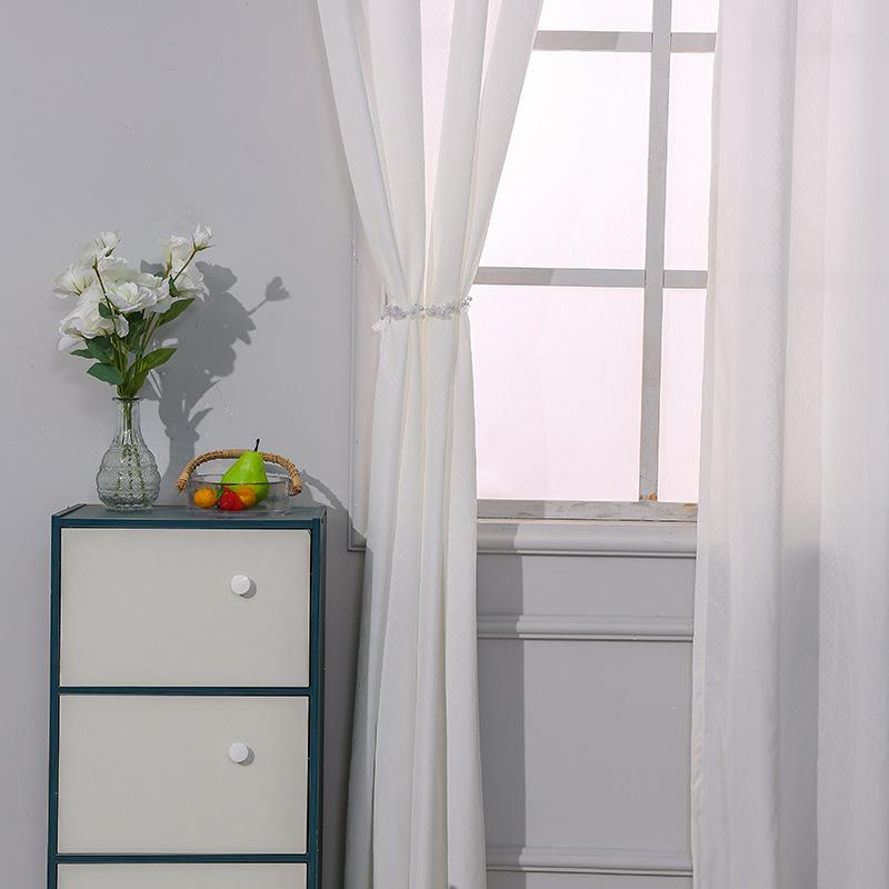 Cortinas Impermeables Terminadas Cortinas Perforadas para Exteriores Exterior Cortinas para Cenador de Exterior Terraza