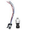 DC 5V 1/8NPT Pressure Transducer Sensor 145PSI/215PSI/300PSI/ 500psi Transmitter Pressure Transducer For Water Gas Oil Pressure