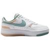 Nike Gamma Force Cushioning And Breathable Low Top Skateboard Shoes - DX9176-118