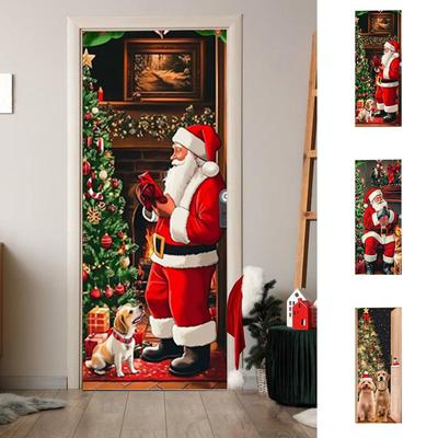 Akcesoria imprezowe – Świąteczne dekoracje