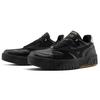 Mizuno Court CI Low Unisex Casual Skate Shoes Black D1GH212703