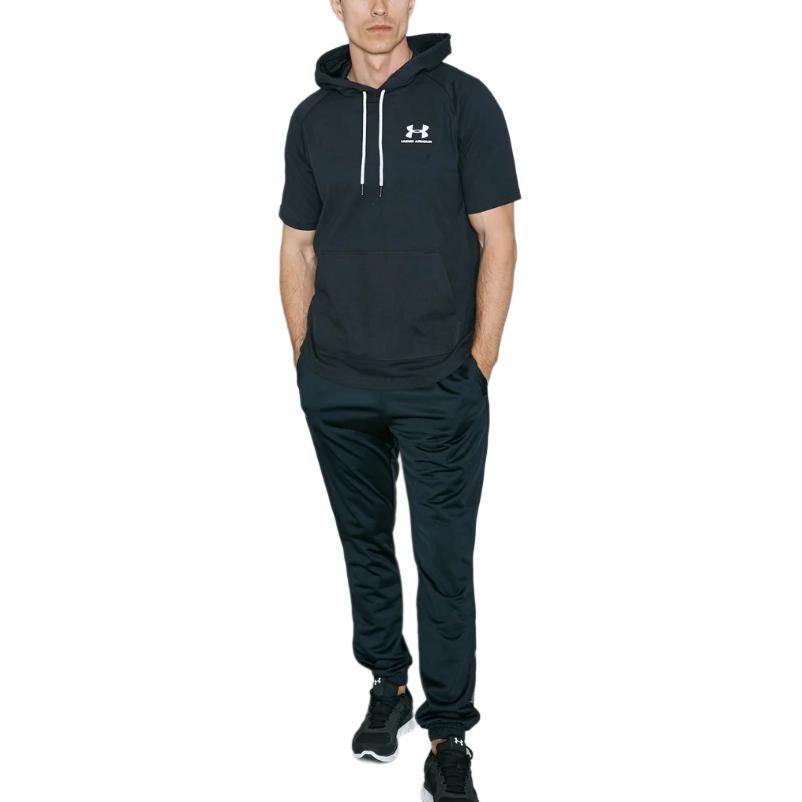 Under Armour Sportstyle T Shirt Men's 1290254-001