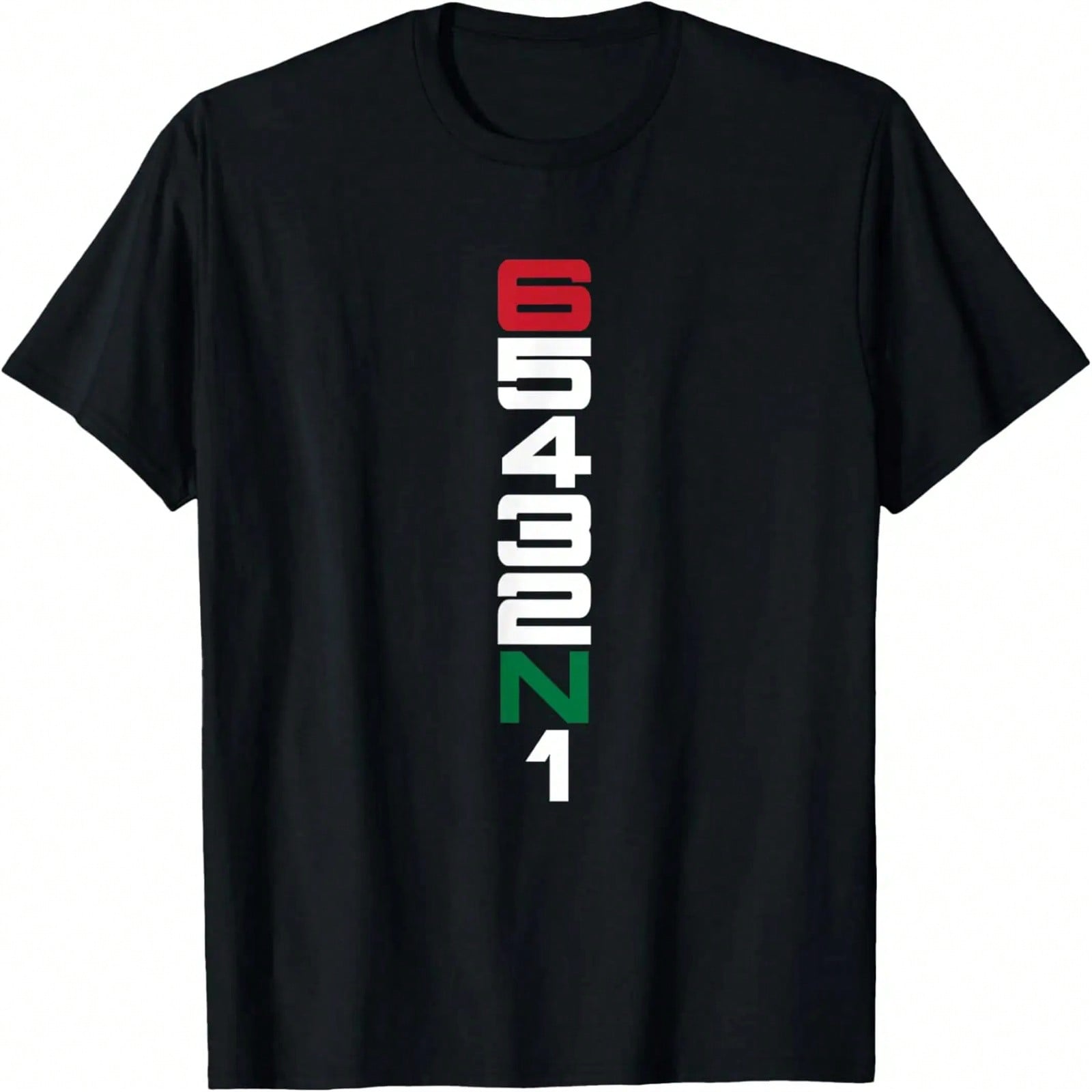 Jalisco Flag Mexico Guadalajara T-Shirt S разноцветный