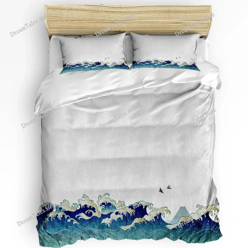 New Chemical Formula Illustration Duvet Cover Bed Bedding Set Home Textile Quilt Cover Pillowcases Bedroom Bedding Set No Sheet