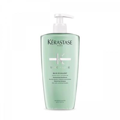 K Rastase Divalent Deep Cleansing Shampoo 500ml