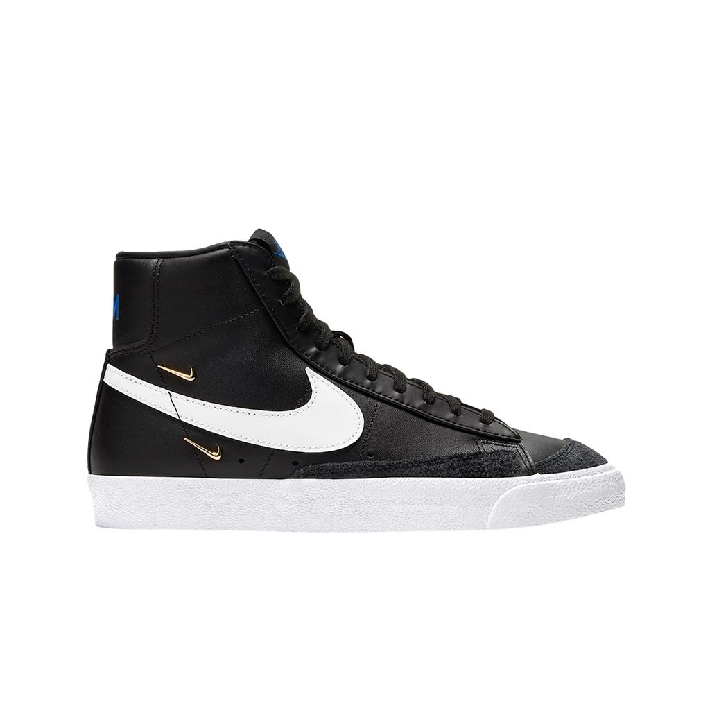 (w) Nike Blazer Mid '77 Se Gold Luxe