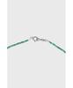 Youth Turquoise Beads Necklace - Mint