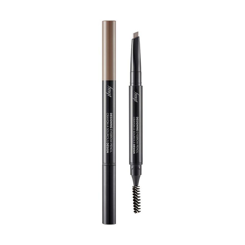 Designing Eyebrow 02 Gray Brown 0.3g