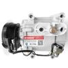 for Jaguar S-Type X-Type for Lincoln LS V6 A/C compressor 78586 5511486 C2S005982 C2S034397 CO 102541 YR8H19D629AA 638739 SC90V