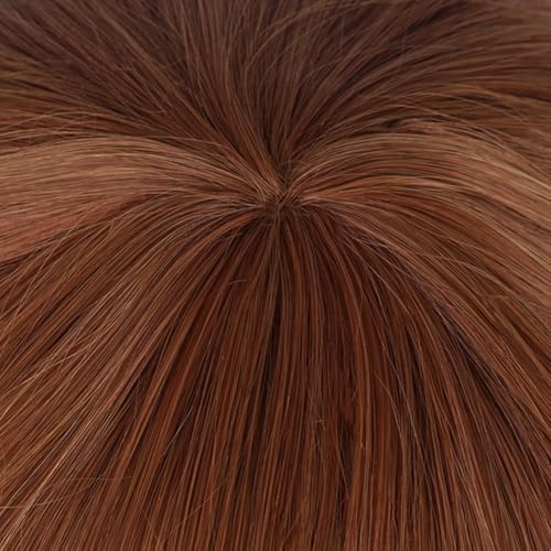 Cosplay Wig, Miriella Amano Lilisa, Purple Rose, Heat-Resistant Wig, Costume Accessory, Wig, Disguise, Halloween, Event, Cosplay, Photography (Tachiba