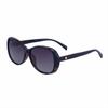 Ultra-Light 90 Large Frame Polarized Sunglasses Women'S Advanced Sunscreen Sunglasses Women'S Trendy Glasses