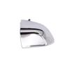 1PC Right New Handle Cover For 2017-2020 Hyundai Elantra 82662-F2040 82662-F2010