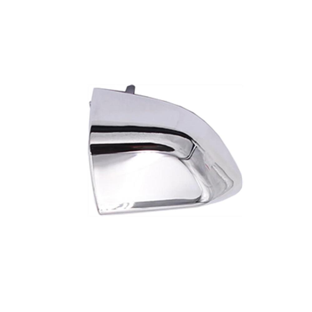 1PC Right New Handle Cover For 2017-2020 Hyundai Elantra 82662-F2040 82662-F2010