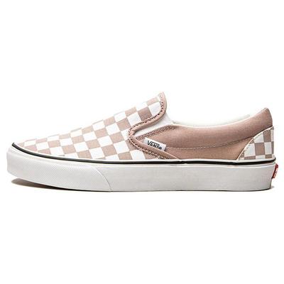 נעלי Slip-On קלאסיות 'משבצות - Etherea' VN000XG8AZT