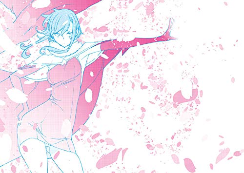 Yozakura Quartet (25) Limited Edition (Sirius Comics) with Original Illustration Notebook (2020)