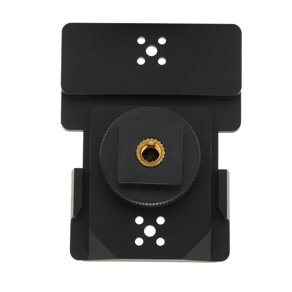 Camera Hot Shoe Mount Professional High Strength Hot Shoe Mount Adapter for EW 100 300 500 G1 G2 G3 G4