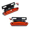 Precise For OOK-TEK S80 Fat Bike Taillight Replacement Electric Bicycle E-Bike Rear Light NEW IMAGE Parts Accessories
