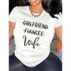 European Size S018 Personalized Printed Casual Short Sleeve