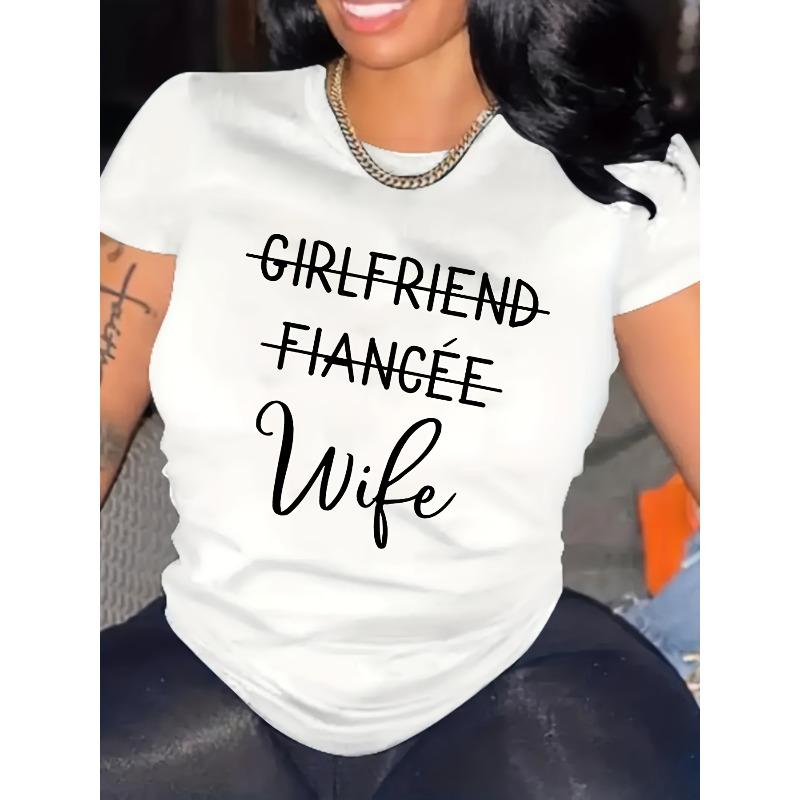 European Size S018 Personalized Printed Casual Short Sleeve S