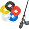 E-Bike Cable Winder Protector Line Organizer Cable Wire Protection Pipe Wrap