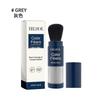 EELHOE Thick Hair Fiber Powder Hair Fluffy Color Filling Hairline Refreshing Oil Control Shadow Powder