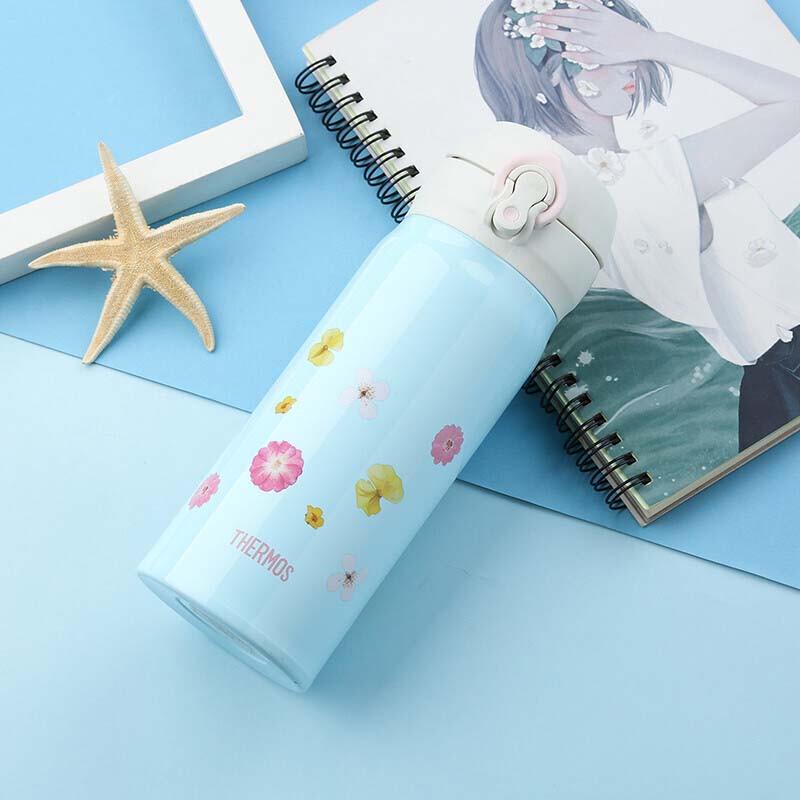 THERMOS JNL-402 Stainless Steel Insulated Bottle
