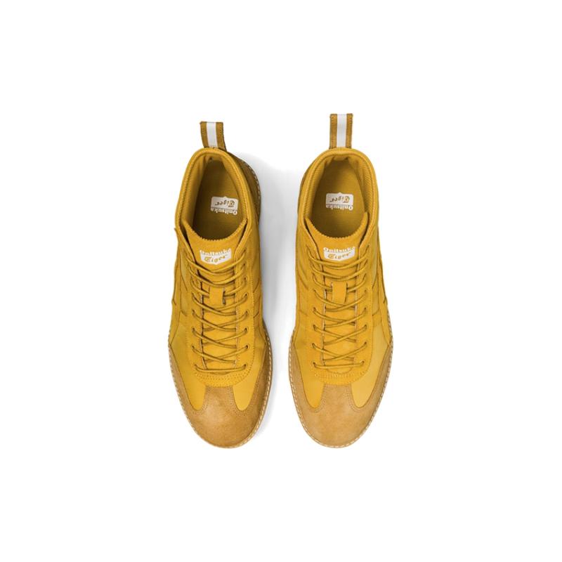 Onitsuka Tiger Rinkan Boot 'Yellow' Sneakers 1183B514-750