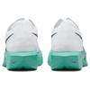 Nike ZoomX VaporFly Next% 3 Weiß Jade Ice Damen Sneakers Klar-Jade Deep-Jungle DV4130-102