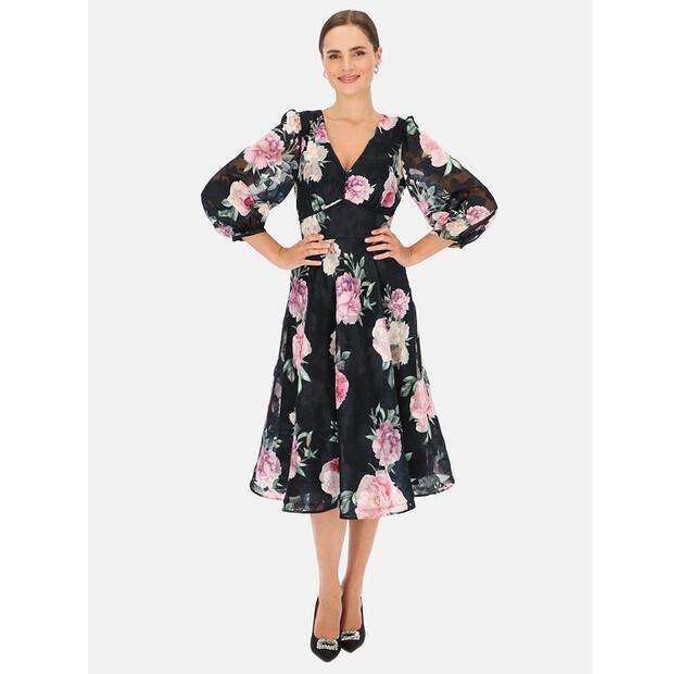 L'AF Fabia Dress