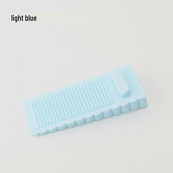Child-Safe Rubber Door Stop: Non-Slip, Finger-Free, Windproof, Eco-Friendly Safety Threshold Stopper