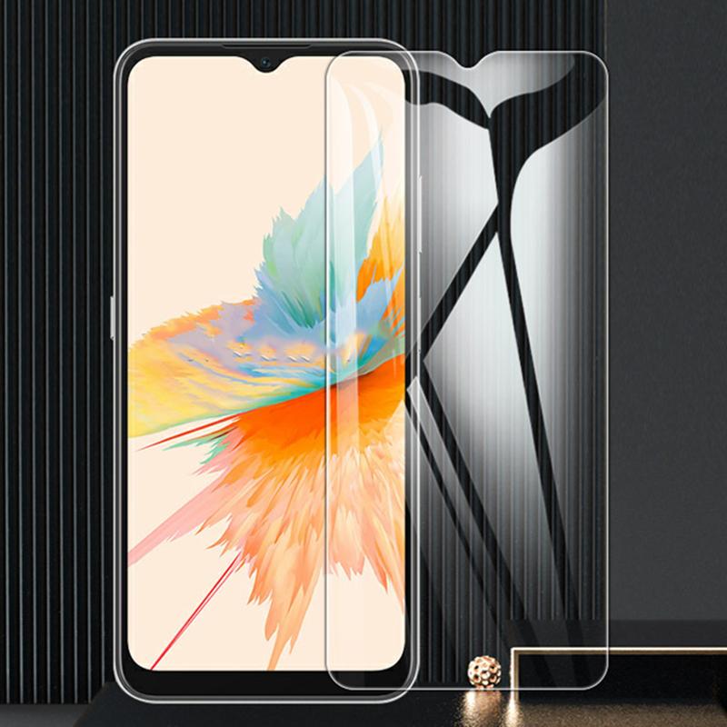 HD Tempered Glass for Blackview A85 9H Clear Screen Protector for BV BLACKVIEW A85 2.5D Ultra Thin Anti-Scratch Protective Film