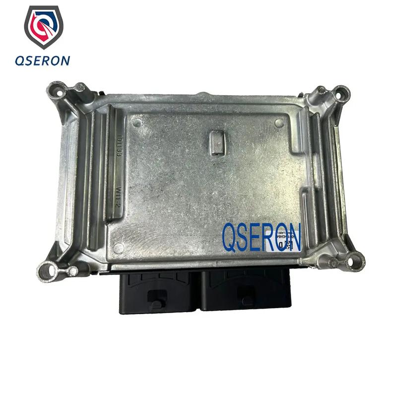 ME7.8.8 Engine Control Unit F01R00DK79 T11-3605010CH ECU ECM Electronic Controller Module for Chery Tiggo