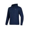 SS24 Light Dry Quick-Dry Sports Jacket Men Tops Navy-Blue P224M032-02MZ
