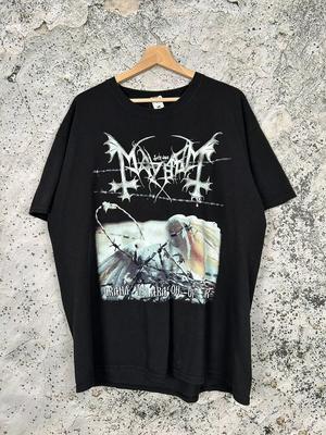 Üst giysisi – T-shirtler