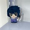 Naruto Plush Toy Set With Pp Cotton For Kids And Collectors