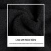 Windproof Fleece-Lined Winter Balaclava: Cold-Proof Motorcycle & Ski Face Protector