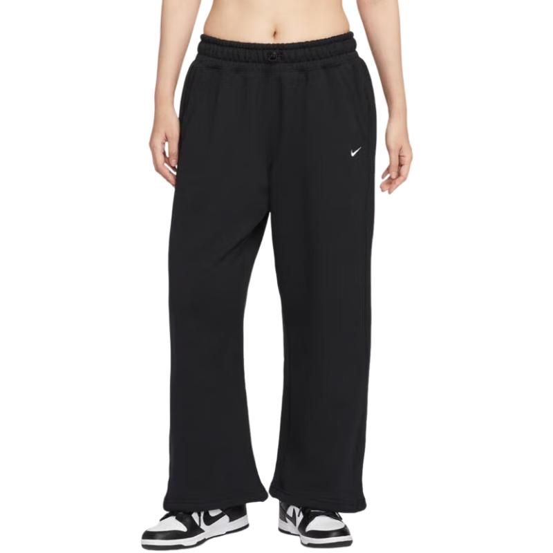 NIKE Women s Casual Knit Long Pants XL