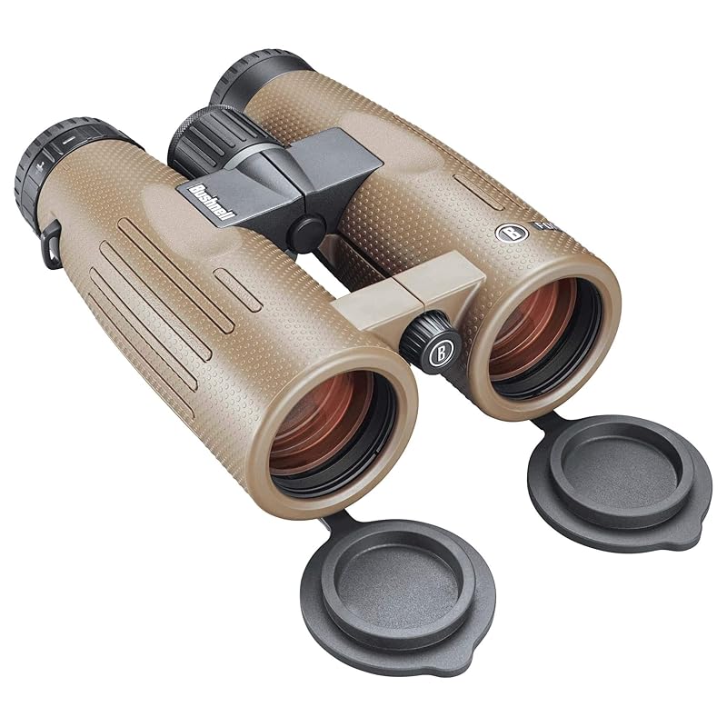 

Bushnell forge 8x42 BF842T