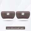 JAC Sihao A5 Lumbar and Neck Support Car Cushion