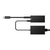 Ny erstatningsadapter strømlader for Microsoft Xbox One S/ X for Windows PC
