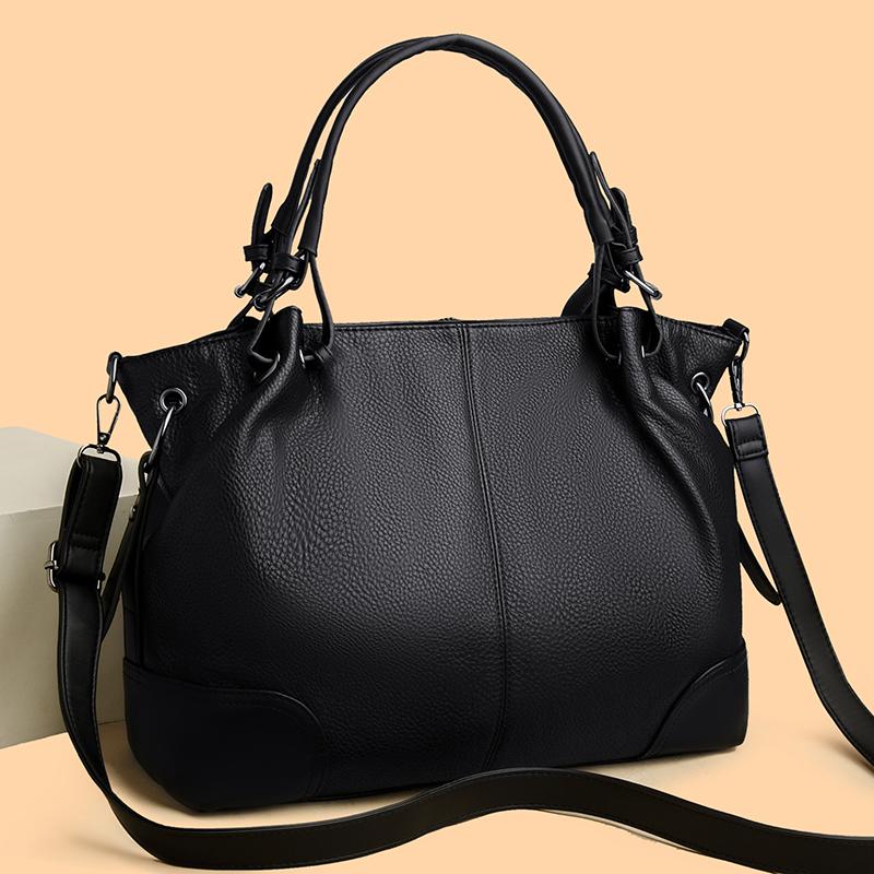 Genuine Brand Luxury Handbags Women Bags Designer Crossbody Bags for Women 2025 High Quality Patchwork Leather Bags Shoulder Bag
