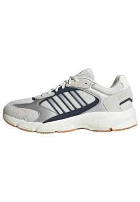 Adidas Crazy Chaos Größe IG4351 2000, 24.5cm, Off-White/Mattes Silber/Legend Ink,