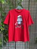 Vintage 2005 Crazy Frog The Annoying Thing Musik T-Shirt Größe M