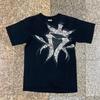 Vintage Kottonmouth Kings - Y2K Rap T-Shirt - Größe S
