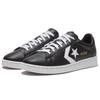 Pro Leather Converse Low 'Black White' 167238C